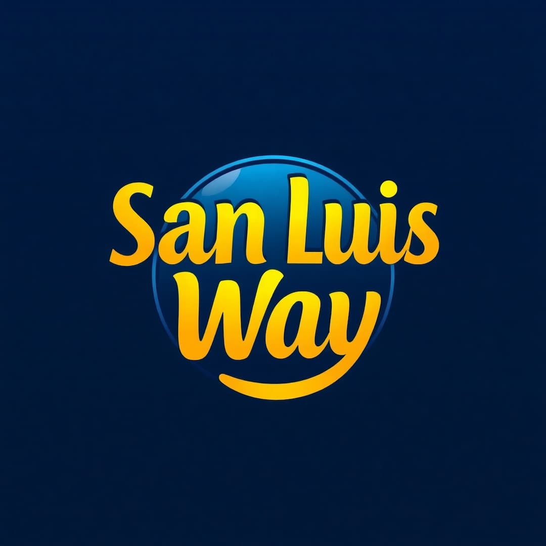 SLP Descubre Logo
