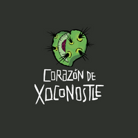 Corazón de Xoconostle logo