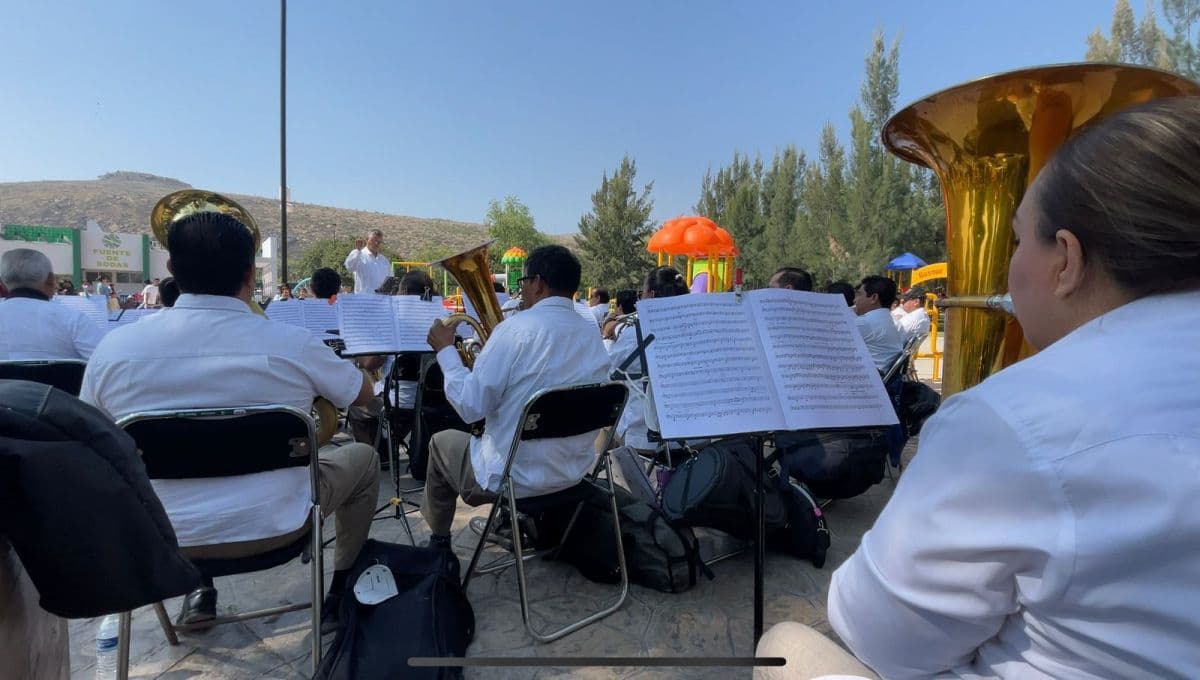 Cultural activities at Tangamanga