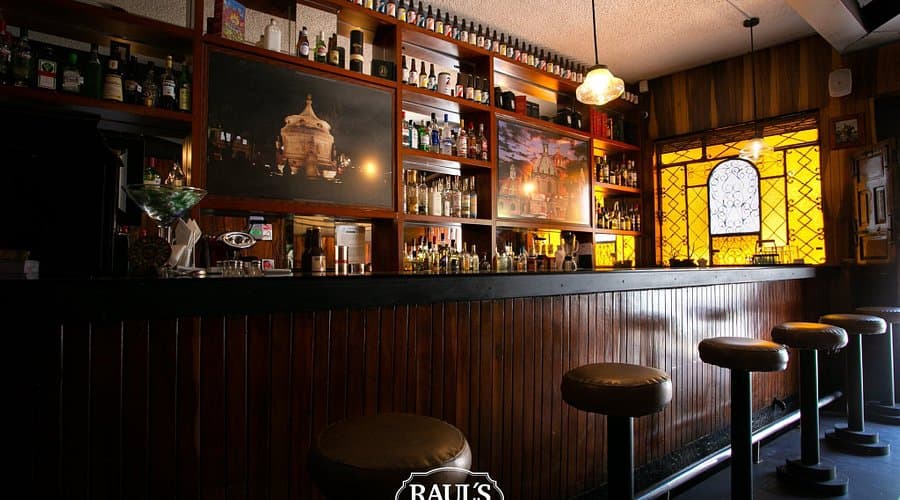 Traditional Cantinas