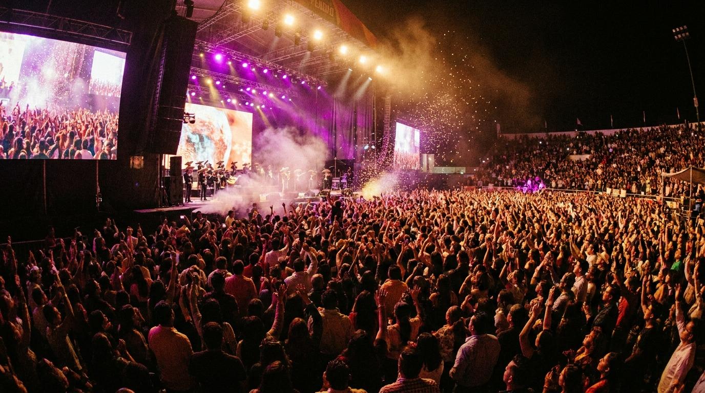 FENAPO 2026 Preparation Guide: How to Plan Your Visit Before August