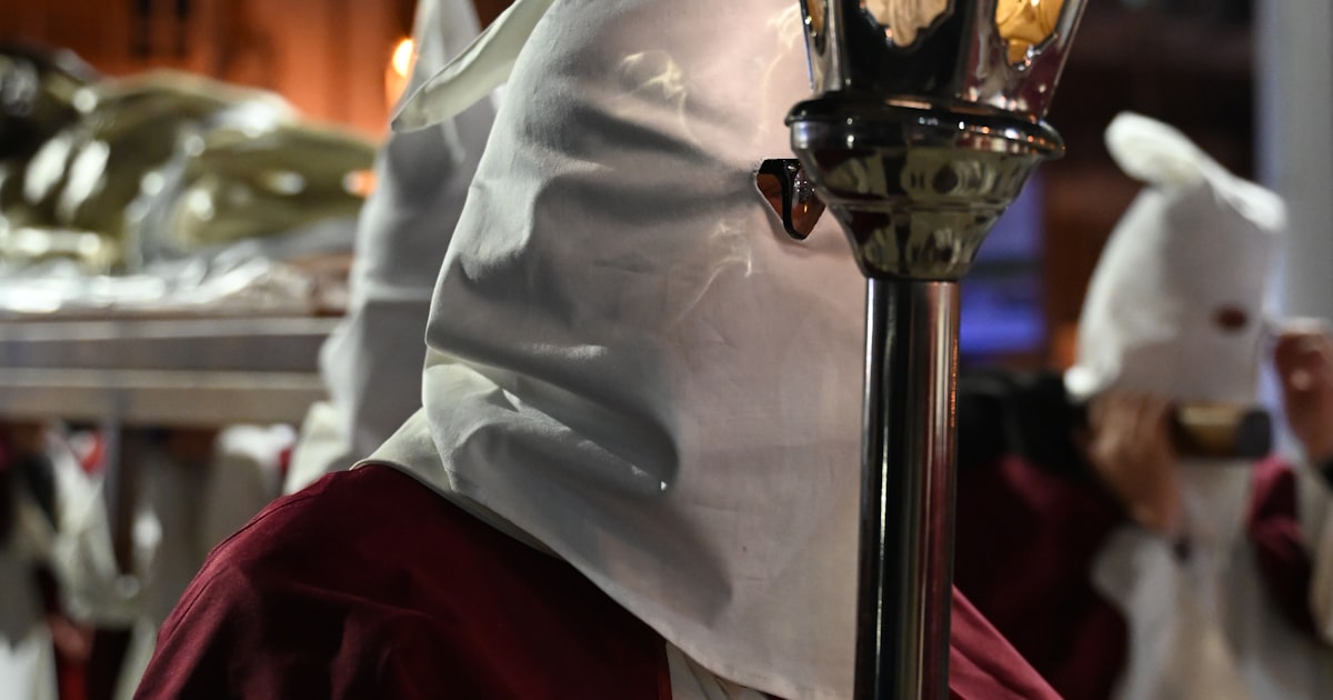 Procesión del Silencio 2026 in San Luis Potosí: Route, Schedule, Tickets & Complete Guide