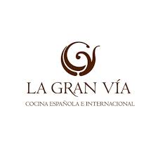 La Gran Vía logo
